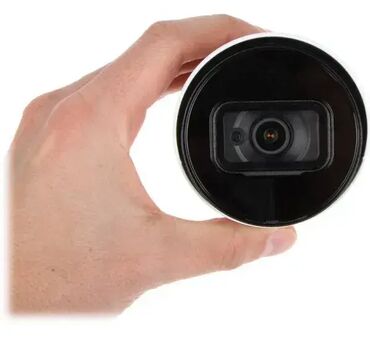 kuvalo za kafu metalac: Brand: DAHUA |x|x Model: x-Dahua kamera HAC-HFW1800T-A-0280B 8mpx 2.8m