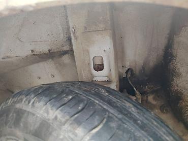 vaz 2107 2017: VAZ (LADA) 2106: 1.6 l | 1994 il 253874 km Sedan — 8