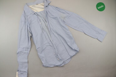 176 товарів | lalafo.com.ua: Чоловіча сорочка у смужку Mexx, р. S Довжина: 71 см Ширина плечей