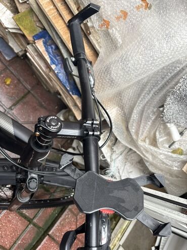 İdman velosipedləri: İşlənmiş Dağ velosipedi Strim, 29", sürətlərin sayı: 21, Ödənişli çatdırılma — 9