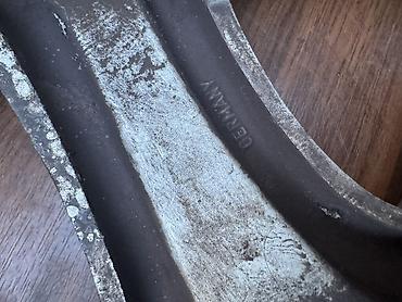 Колеса в сборе: Колеса в сборе 205 / 55 / R 16, Лето, Б/у, Комплект, Легковые, Литые, отверстий - 5 — 16