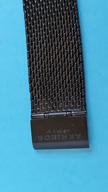 Ručni satovi: Klasični sat, Muški — 58