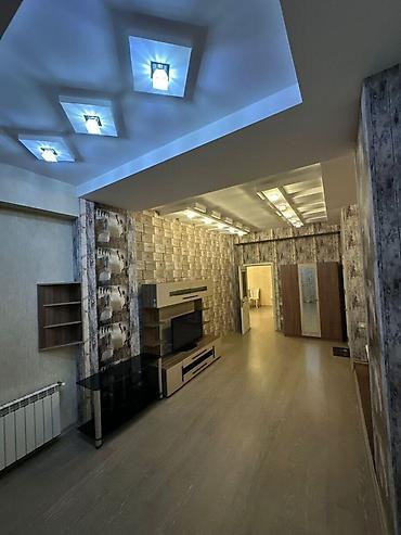 Mənzillər: Satılır 4 otaqlı yeni tikili 176 m², İçəri Şəhər m. Kateqoriya Yeni — 10