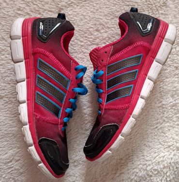 Patike: Adidas, Veličina - 37 — 2
