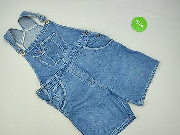 overalls: Ogrodniczki damskie, rozmiar M — 2
