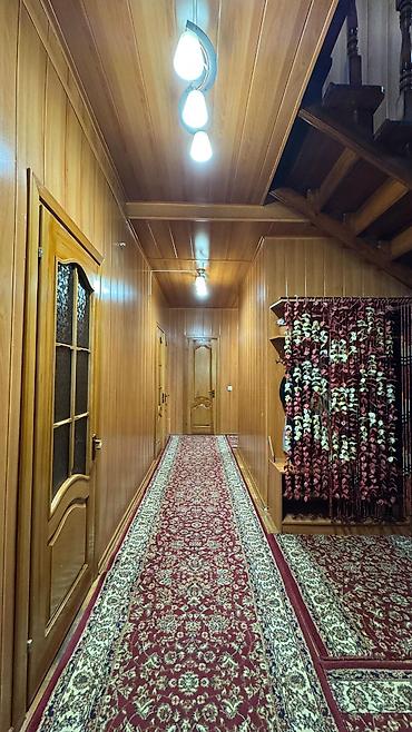 квартал: Продаётся дом в Кызыл-Аскере (район 110 квартала) 📍 Темировский — 7