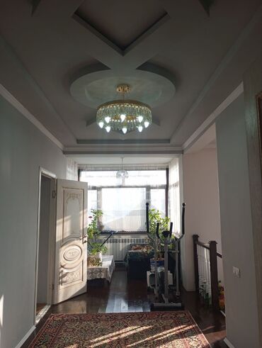 Посуточная аренда домов: 150 м², 5 комнат, Балкон застеклен at lalafo.kg — 2 Посуточная аренда домов: 150 м², 5 комнат, Балкон застеклен — 2