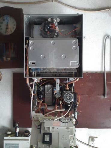 generator təmiri: Kombi ustasi.Her növ kombi üçün keyfiyyətli və munasib qiymətə olan