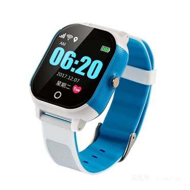 GPS трекеры: GPS умные часы-телефон T58,FA23.Позиционирование,кнопка SOS,обратный — 10