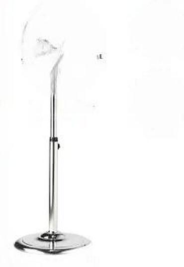 Podni ventilatori: Tristar metalni podni ventilator – 40 cm - Prečnik elise: 40 cm (4 — 14