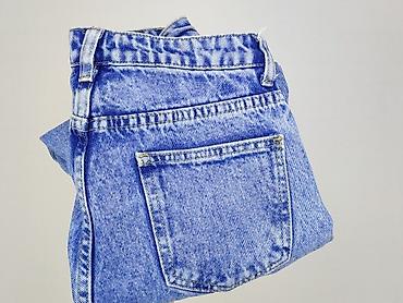 straight jeans: PrettyLittleThing, Jeansy damskie, rozmiar XS — 6