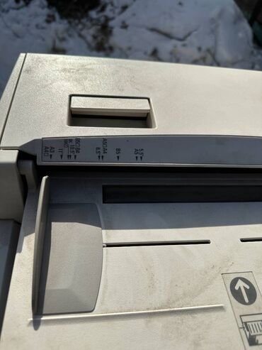 Принтеры: Продаю ксерокс HPрабочий, для профессиональной архитектурной at lalafo.kg — 13 Принтеры: Продаю ксерокс HPрабочий, для профессиональной архитектурной — 13