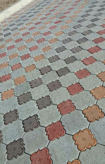 Евробрусчатка: Евро брусчатка бордюры арычки и.т.д — 7