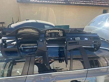 prevoz tereta: TABLA SA HOLDERIMA E60,61 ZA BMW SERIJA 5 | Na stanju sve vrate — 1