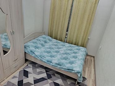 Посуточная аренда квартир: 1 комната, Постельное белье, Кондиционер, Парковка — 8