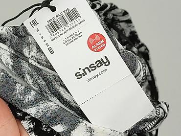 brandy ciuchy: Sinsay, Bluzka damska, rozmiar 2XS — 6