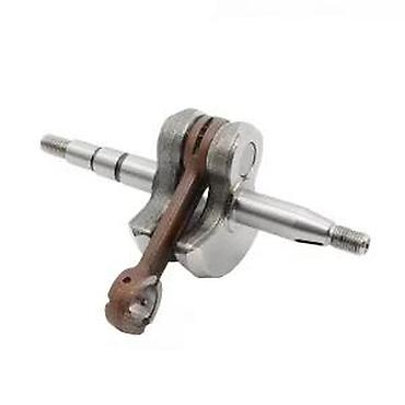 ugao od 300 stepeni: Radilica za dvotaktni skuter + igličasti ležaj klipnjače - Komplet — 2