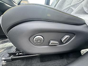 Changan: Changan Qiyuan Q05: 2026 г., Электромобиль — 6