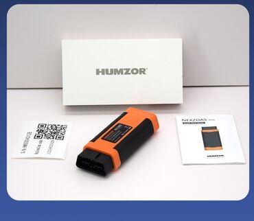 Alati za automobile: NOVO- Humzor NEXZSCAN NL500 Bluetooth OBD2 Auto Dijagnostika Humzor — 15
