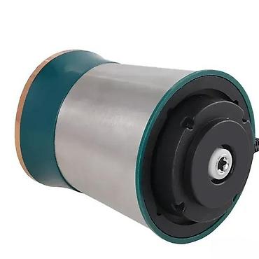 elm327 interface: Elektricna seckalica 2L NOVO. Opis proizvoda: Snaga 350W, Dupli nož - — 5