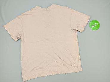 t shirty damskie basic: Cropp, T-shirt damski, rozmiar L — 3