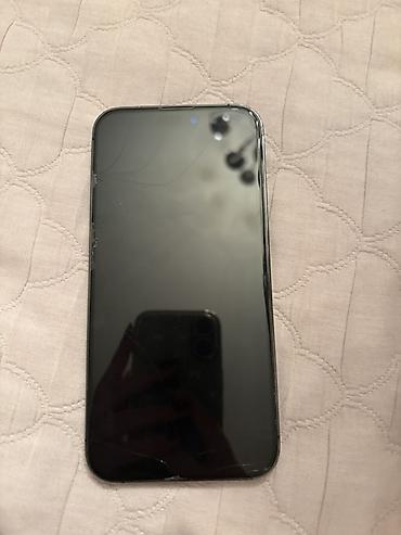 iphone 67: IPhone 14 Pro Max, 256 GB, Graphite, Qırıq — 4