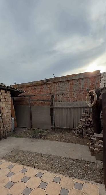 новопавловка дом продажа: 3 комнаты, 47 м², 2 соток, Бишкек, Новопавловка с. Риэлтор — 9
