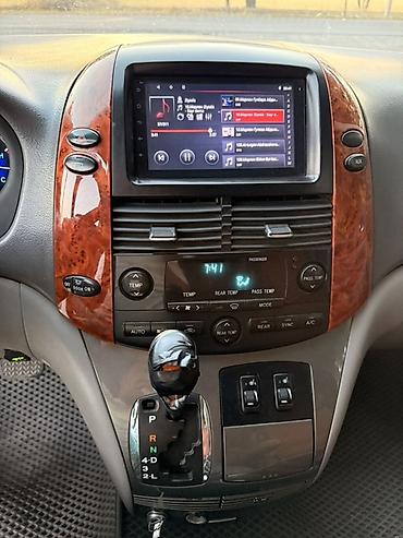 катушки: Toyota Sienna: 2009 г., 3.5 л, Автомат, Газ, Минивэн — 6