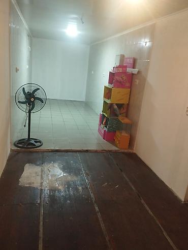 Продажа торговых контейнеров: Теплый модуль-контейнер/павильон с отделкой внутри - Формат — 4