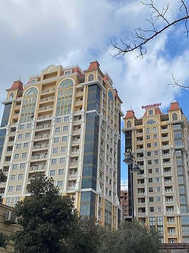 yaşlı xanımlara baxıcı işi: İcarəyə verilir 2 otaqlı yeni tikili 70 m², 28 May m. 1 300 AZN/ay 2 — 1