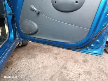 Daewoo: Daewoo Matiz: 2010 г., Хэтчбэк — 9