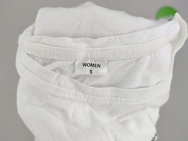 dimension 4: T-shirt damski, rozmiar S — 4