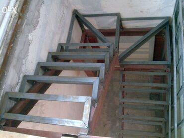ступеньки для лестницы: Балясины, Лестницы, Перила Установка, Гарантия