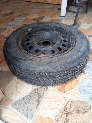 14 lük disk: Yeni Şin Daewoo 175 / 70 / R 14