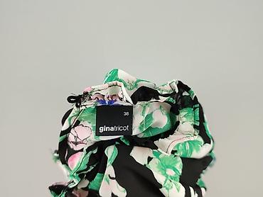 crop top h: Gina Tricot, Sukienka damska, rozmiar S — 4