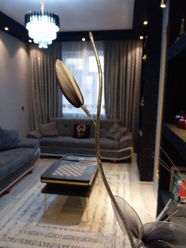 Həyət evləri və villaların satışı: 3 otaqlı, 67 kv. m, Kredit yoxdur, Yeni təmirli -da lalafo.az — 4 Həyət evləri və villaların satışı: 3 otaqlı, 67 kv. m, Kredit yoxdur, Yeni təmirli — 4