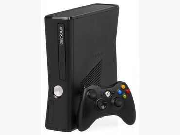 блендер 3 в 1: Xbox 360. Proşifka Avrora, içində 10-15 oyun var, başqa oyun da