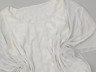 shein plus size bluzki: Bluzka damska, rozmiar XL — 1