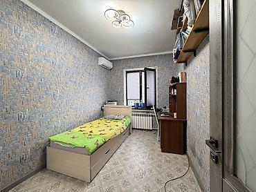 Продажа квартир: 3 комнаты, 69 м², Средний Джал 105 серия, 9 этаж, Евроремонт — 2