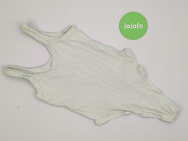 esprit organic: Sinsay, Body damskie, rozmiar S — 3