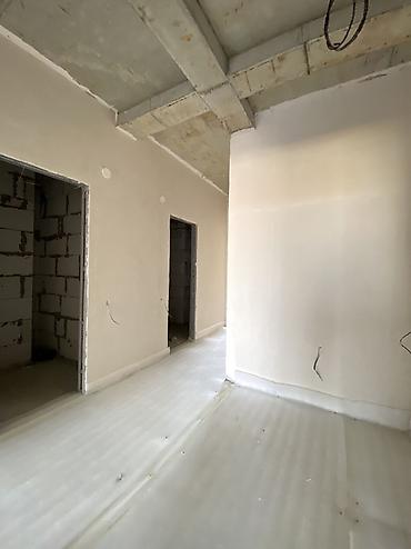 Продажа квартир: 2 комнаты, 73 м², Элитка, 16 этаж, Готовая ПСО (под самоотделку) — 3
