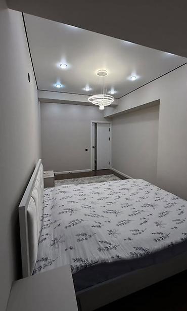artwin: 1 комната, 46 м², Тунгуч мкр Элитка, 5 этаж, Евроремонт — 9