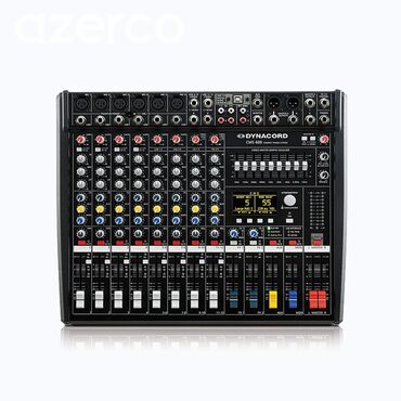 Dinamiklər və kolonkalar: Yeni RCF Kolonka, Növ - Smart, rəng - Qara -da lalafo.az — 27 Dinamiklər və kolonkalar: Yeni RCF Kolonka, Növ - Smart, rəng - Qara — 27