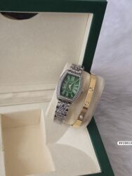 Digər aksesuarlar: •DƏST: SAAT VƏ BİLƏRZİK⌚️ -da lalafo.az — 2 Digər aksesuarlar: •DƏST: SAAT VƏ BİLƏRZİK⌚️ — 2