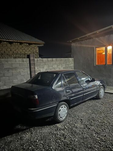 портер 2 форсунка: Daewoo Nexia: 2007 г., 1.5 л, Механика