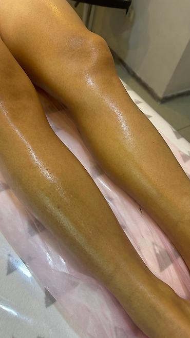 Эпиляция: Мужской шугаринг. Восковая депиляция — 8