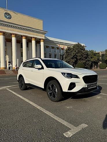 wuling starlight 730: Срочно продам Soueast (Jetour) DX8s Год 2022 эксплуатация с 2023 Объем — 2