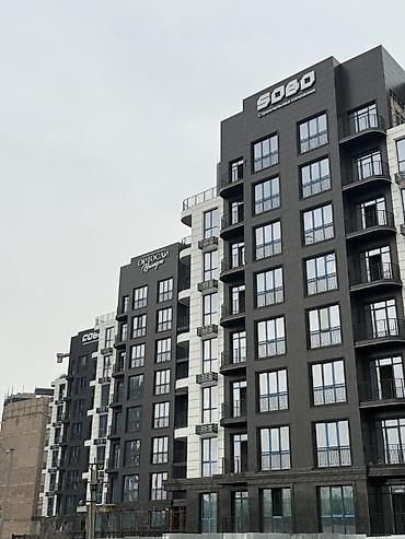 срочная продажа квартиры: СОБСТВЕННИК !!! СРОЧНО!!! Продаю 3 комнатную кв ЖК Ортосай вилэдж — 1