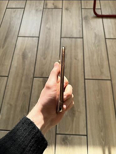 iphone 7 plus 64gb: IPhone Xs, Б/у, 64 ГБ, Золотой, 78 % — 2