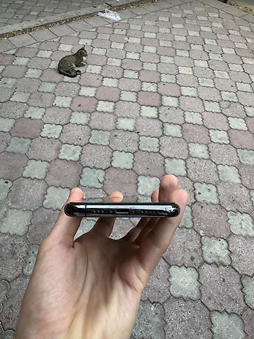 apple ipad 13: IPhone 11 Pro, 256 GB, Simsiz şarj, Face ID, Barmaq izi — 6